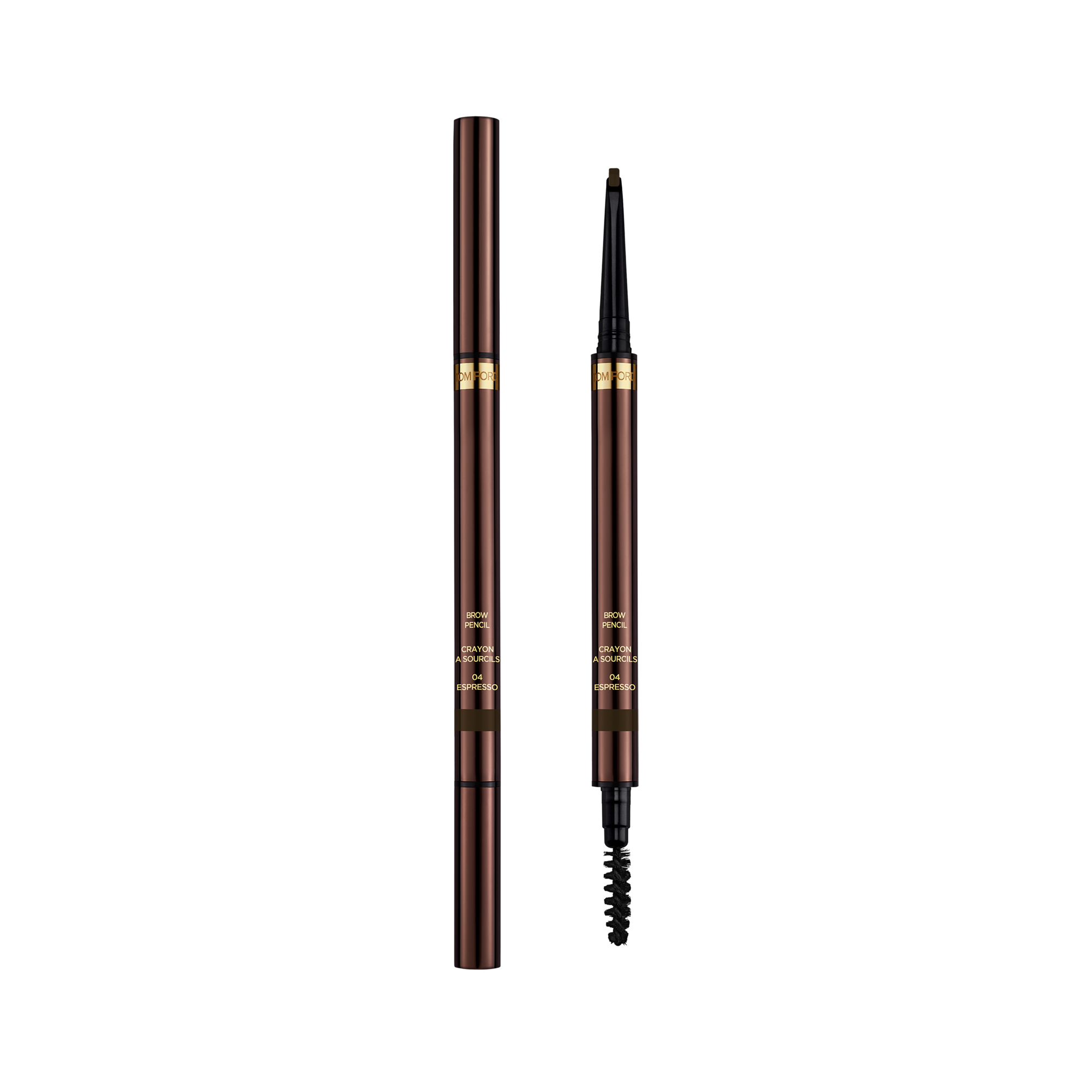 BROW PENCIL (L&Aacute;PIZ PARA CEJA)